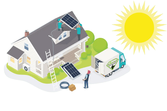 Vos travaux de rénovation